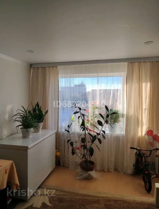 Продам 3 комнатную квартиру