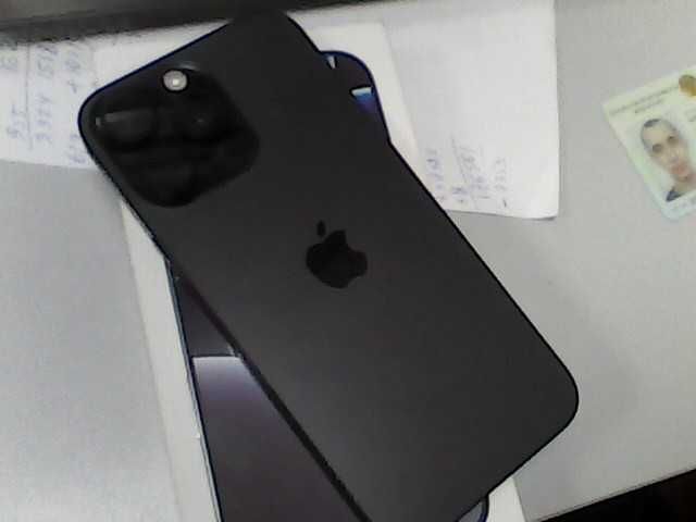 Apple IPhone 16 Pro Max   (Алматы ЛОТ 030995)