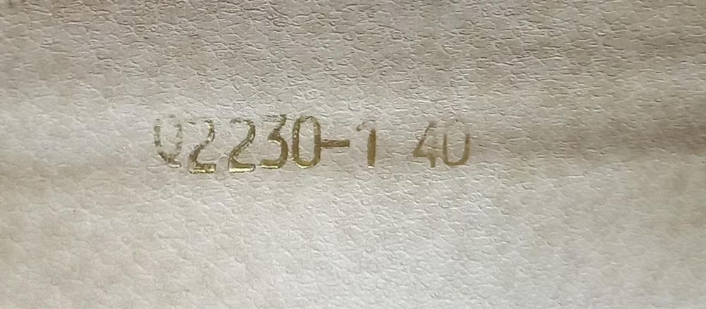 Женские балетки обувь