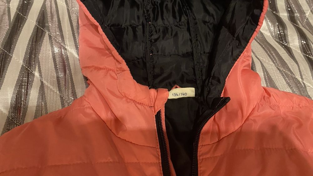 Детско яке за момиче