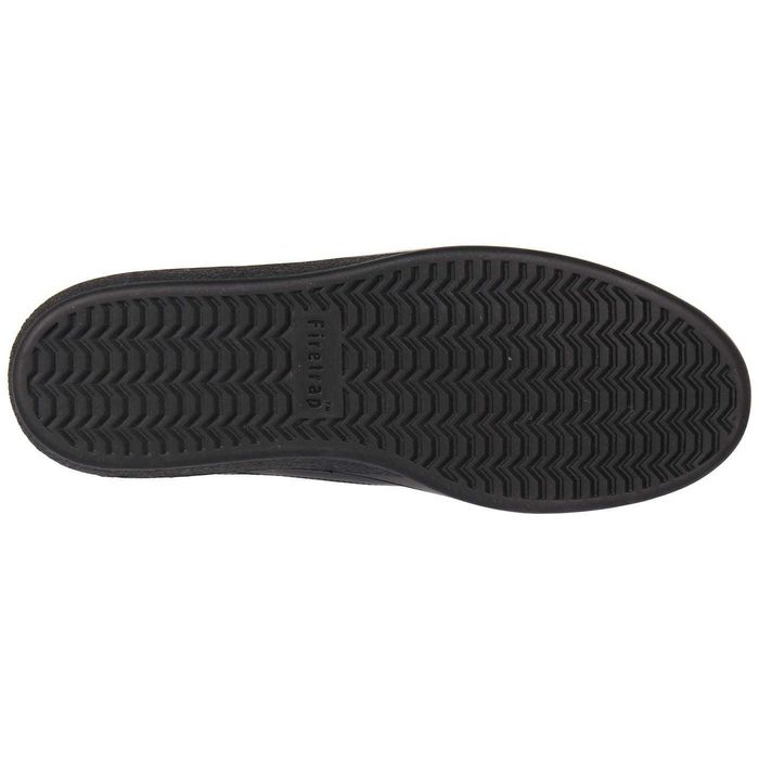 Мъжки зимни обувки Firetrap BRADDEN от естествена кожа