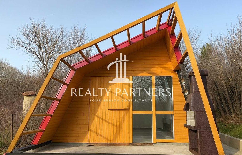 Продава се Къща в с. Расник, Област Перник - 210 кв.м за 777 €/кв.м - Снимка #2