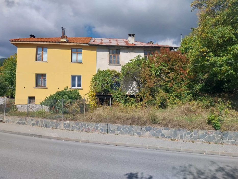 Продава се Къща в Смолян, Каптажа - 200 кв.м за 900 €/кв.м - Снимка #14