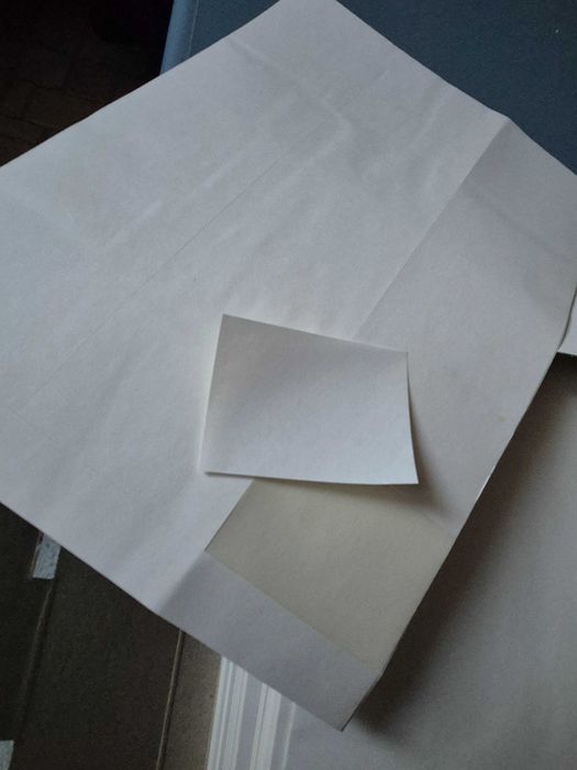 1500 Etichete Autocolante A4, Avery Zweckform, Germania, 100 coli