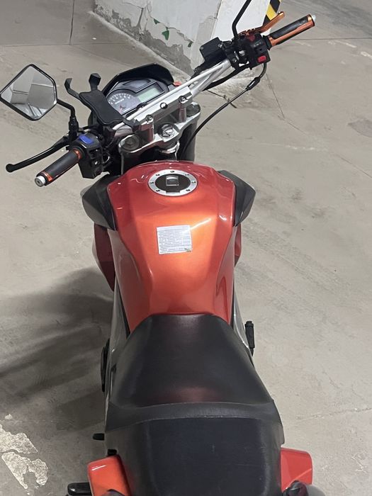 Продам racer nitro
