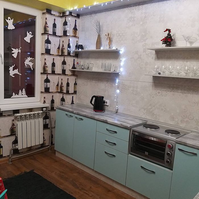 Продам квартиру Иртыш Сити