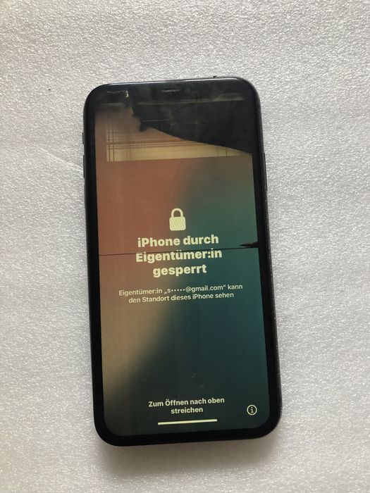 Iphone 11 pentru piese