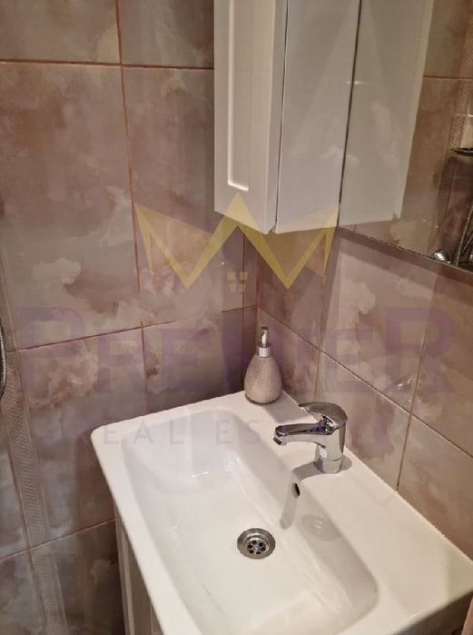 Дава се под наем Двустаен апартамент в Варна, Гръцка махала - 50 кв.м за 750 € - Снимка #7