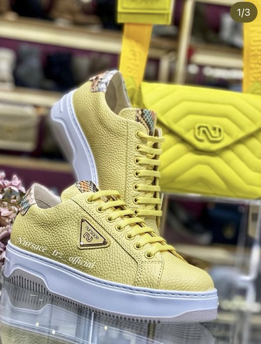 Кроссовки нурсаче