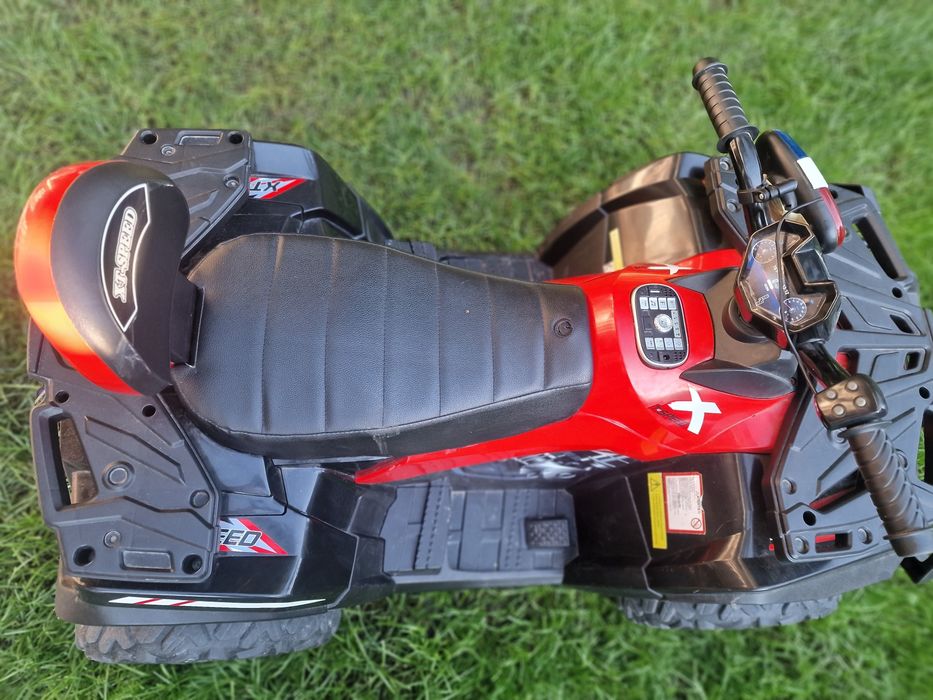 ATV pentru copii