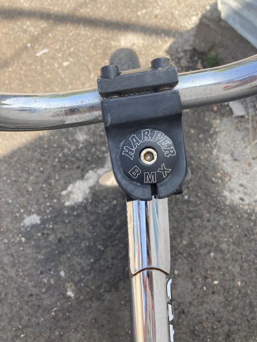 Велосепед бмх BMX