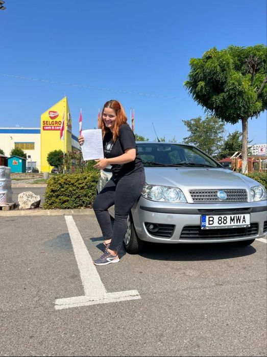 Instructor Auto Categoria B București, Ilfov