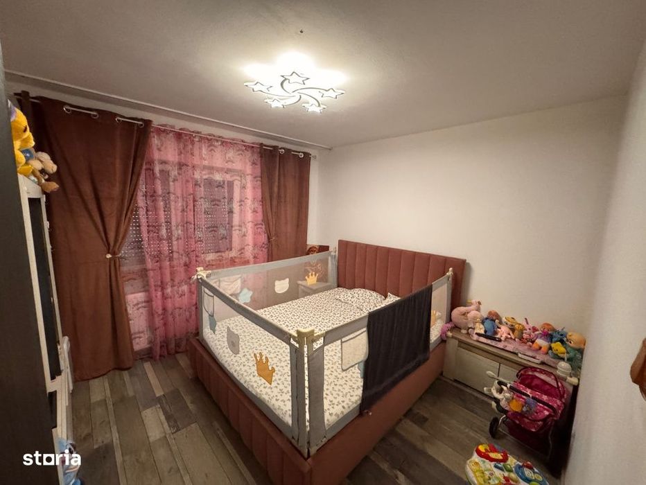 Apartament  2 camere, 49 mp, Lapus, Electroputere Mall