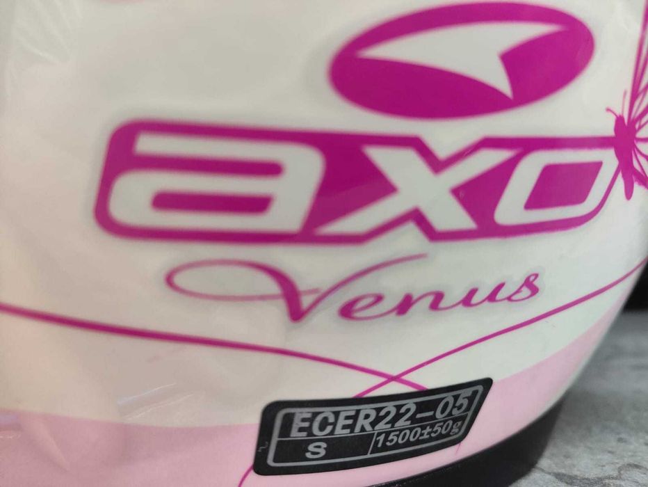 мотошлем AXO Venus