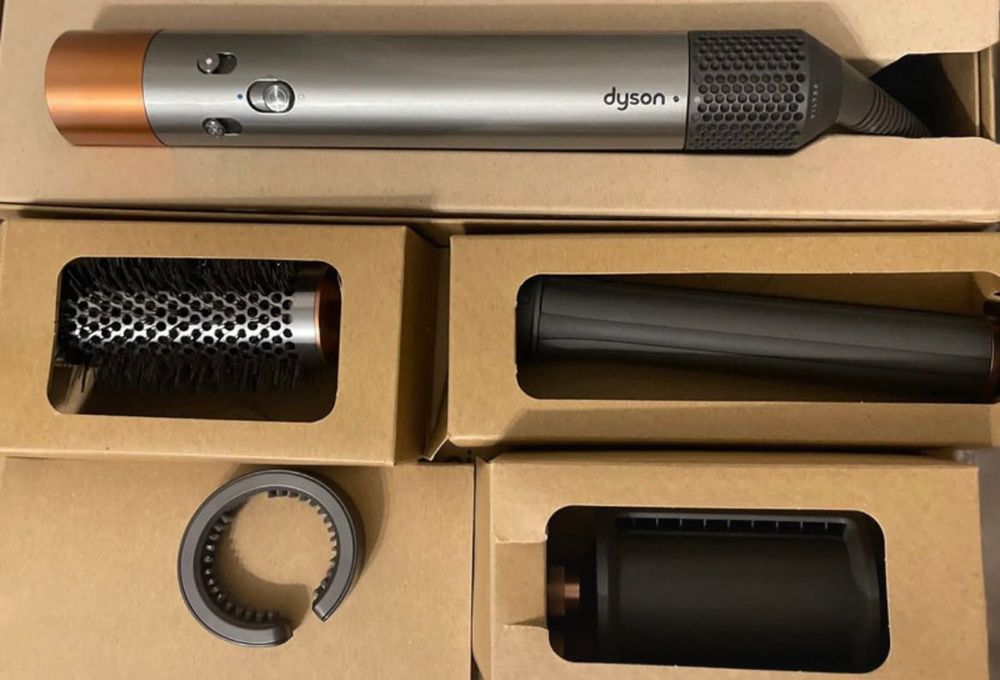 Ondulator multistyler Dyson