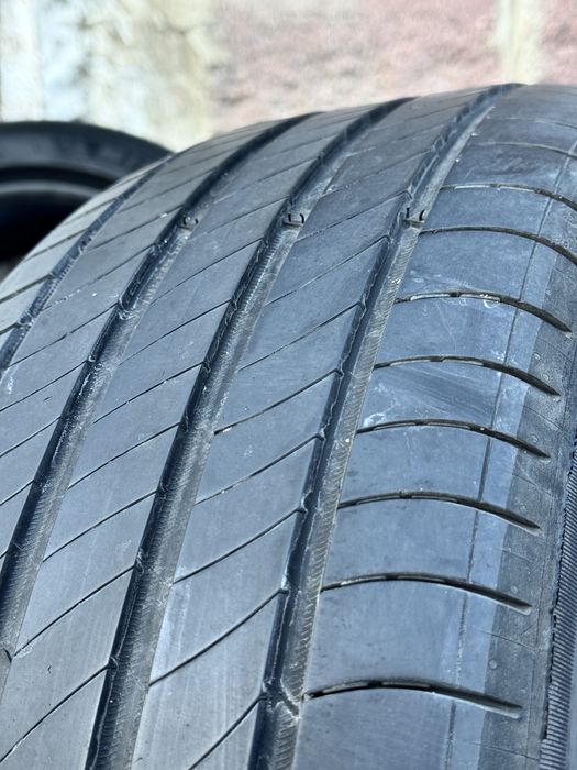 Шины летние Michelin 225/45 R17