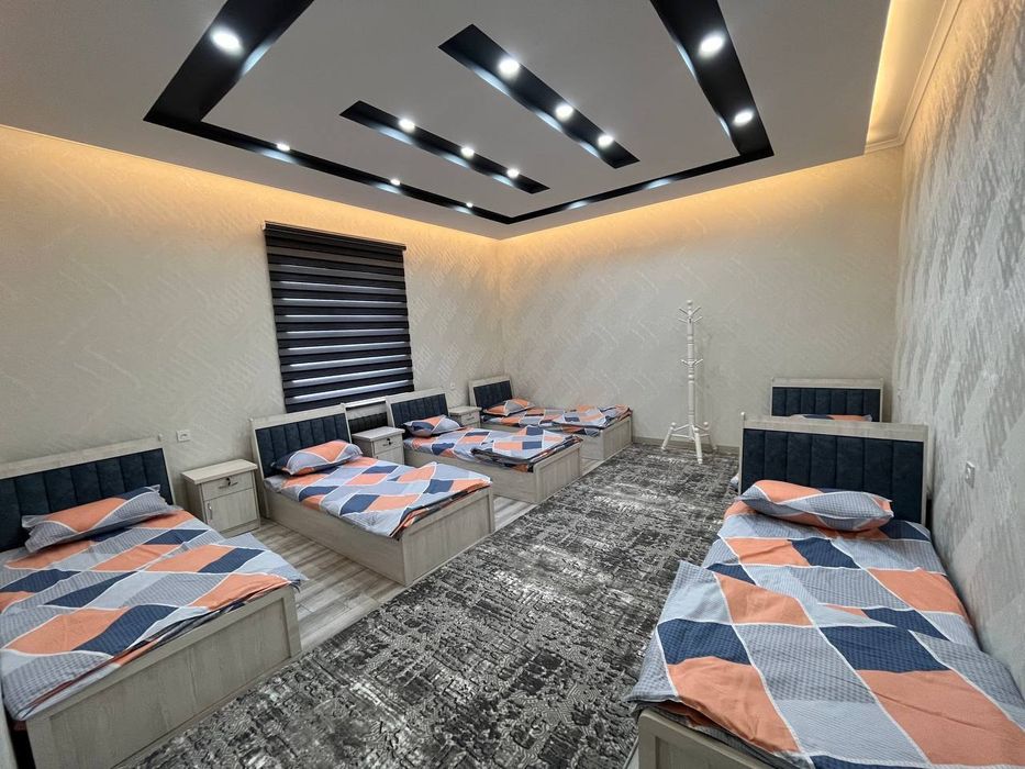 Dacha Chorvoq bez makler