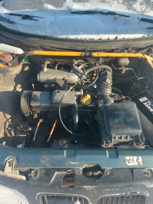 Продам Ваз 2111 РАЗБОР