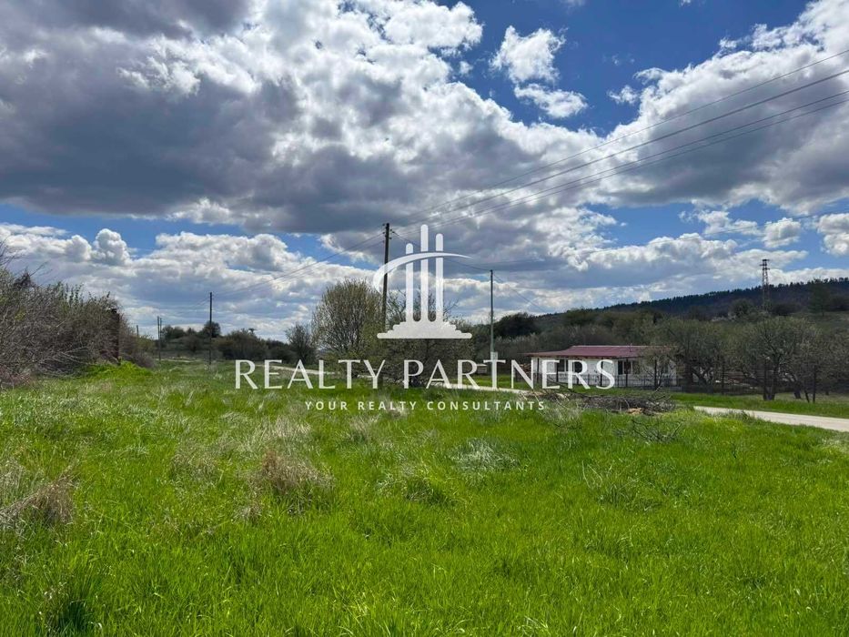 Продава се Парцел в с. Долни Романци, Област Перник - 3300 кв.м за 12 €/кв.м - Снимка #12