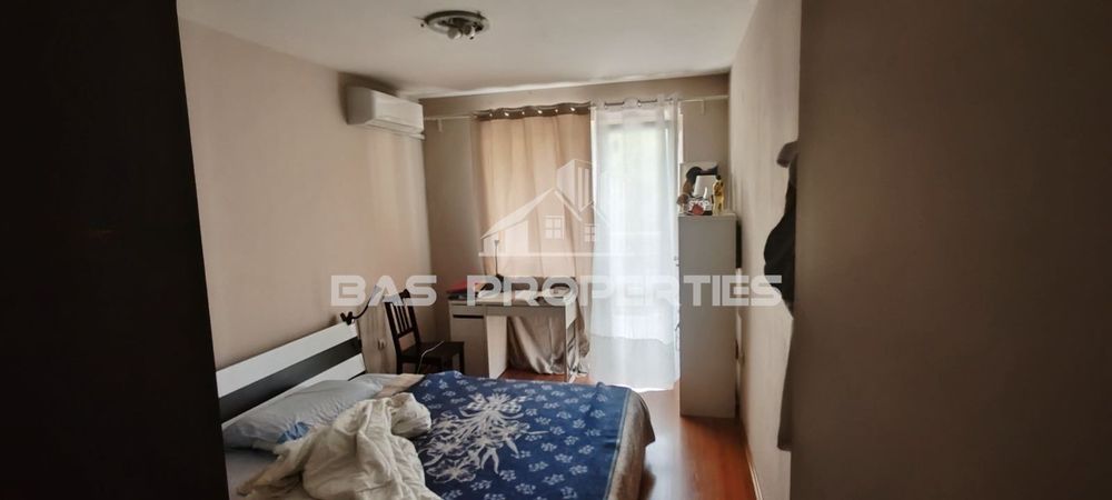 Продава се Тристаен апартамент в София, Медицинска академия - 111 кв.м за 3559 €/кв.м - Снимка #4
