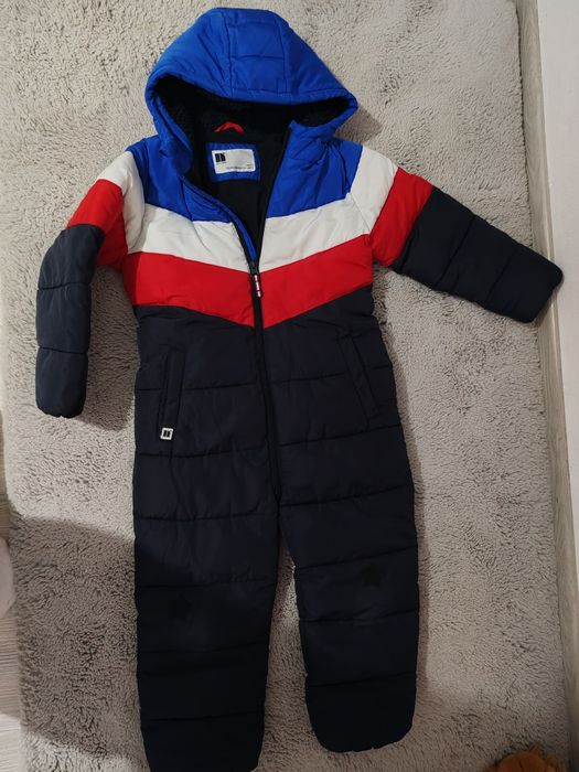 Salopeta iarna Next 110