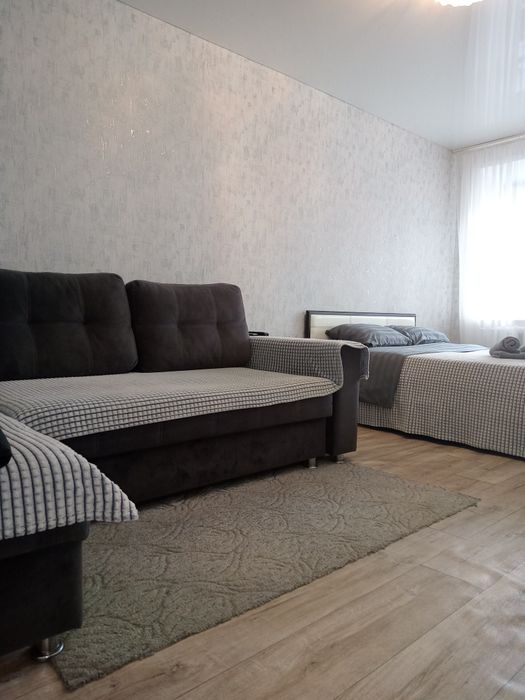 1 комнатная сутки, недели