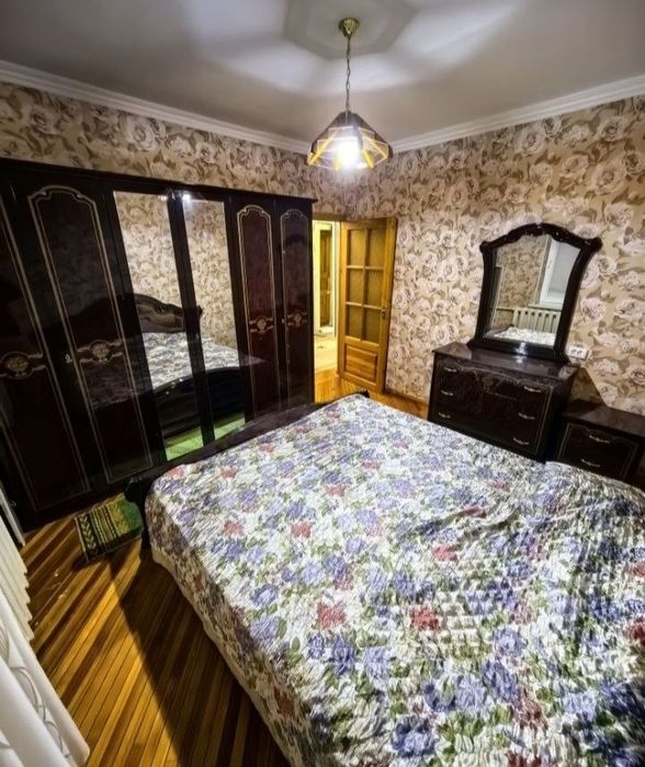 Kvartira ijaraga beriladi.