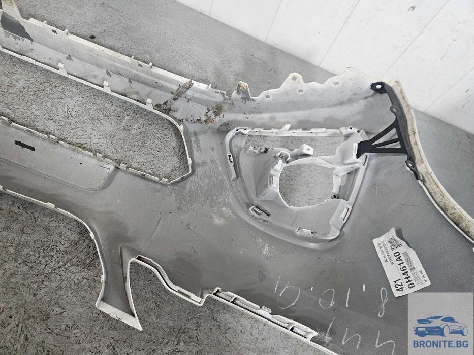 Предна броня PEUGEOT 108 Пежо 108 2014- 2022