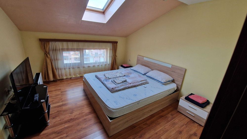 Дава се под наем Двустаен апартамент в Смолян, Невястата - 62 кв.м за 348.84 € - Снимка #13