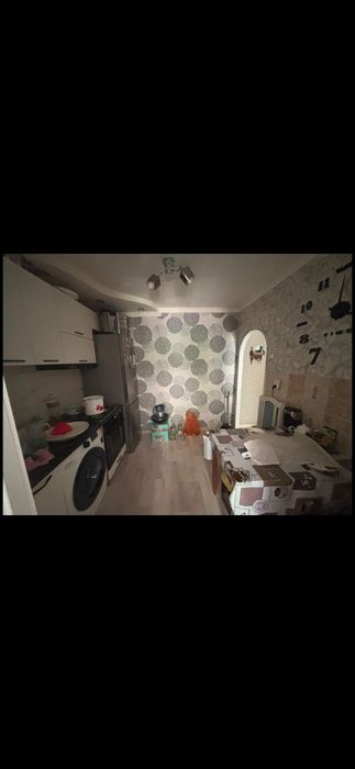 Продам 2 комнатную квартиру