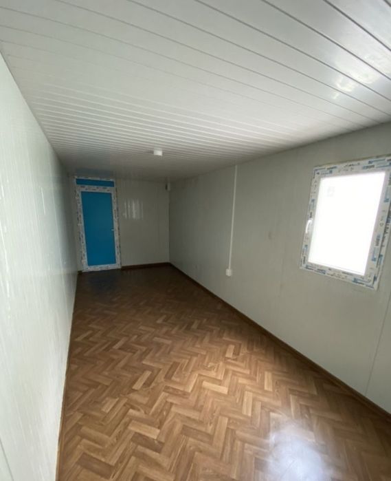 Container Santier 6,00x2,40