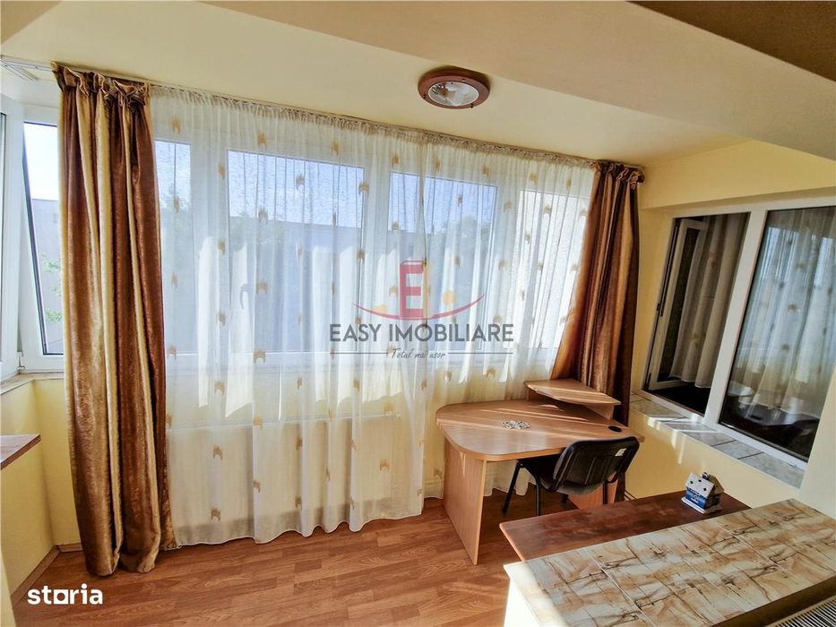 Apartament 3 camere, UMF, 2 bai,Cornisa, 2 balcoane, Targu Mures