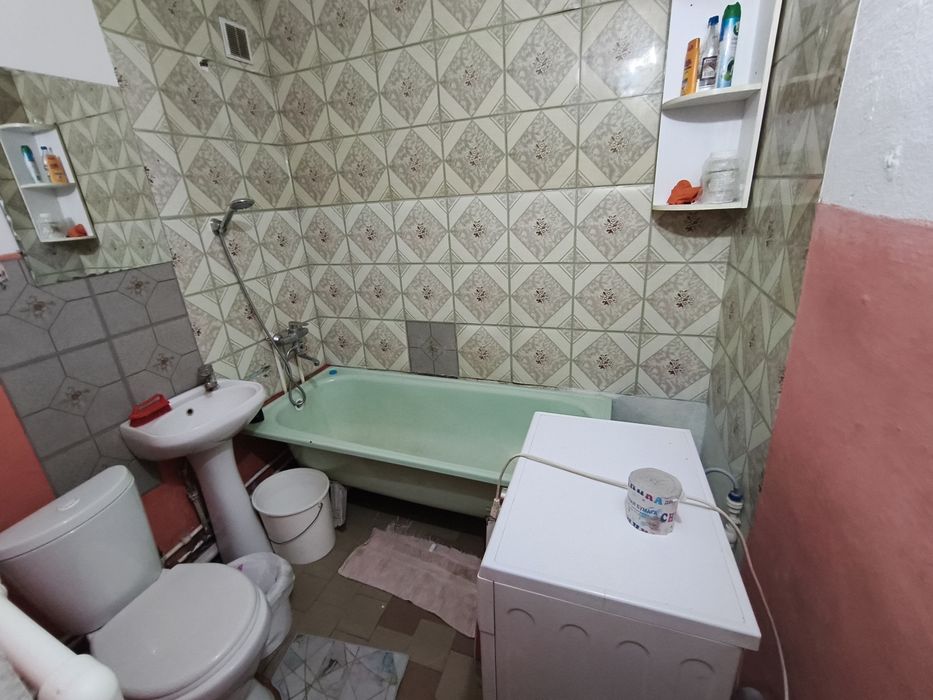 Сдам однокомнатную квартиру