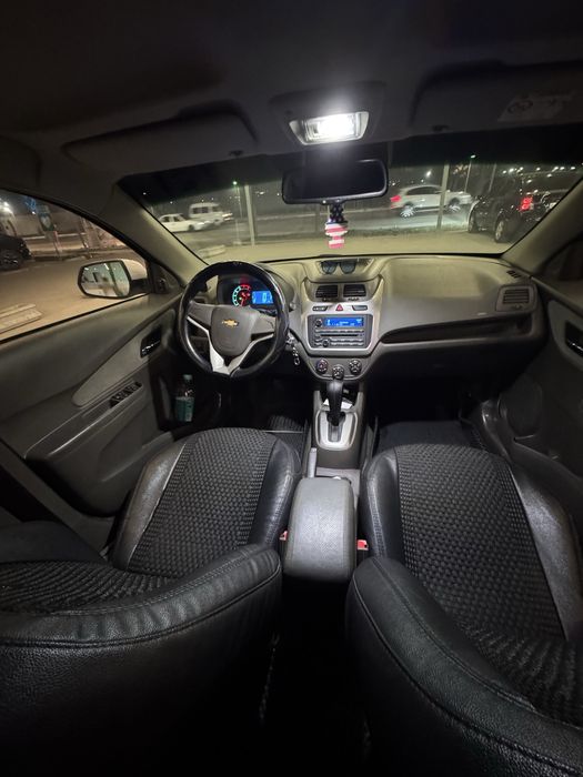 Cobalt 2020 sotiladi