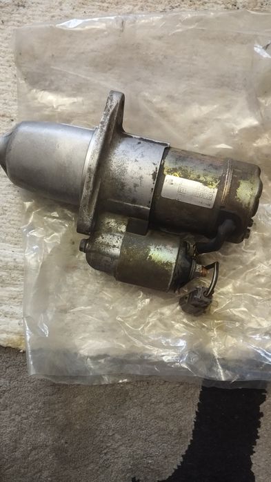 Стартер Nissan Cefiro