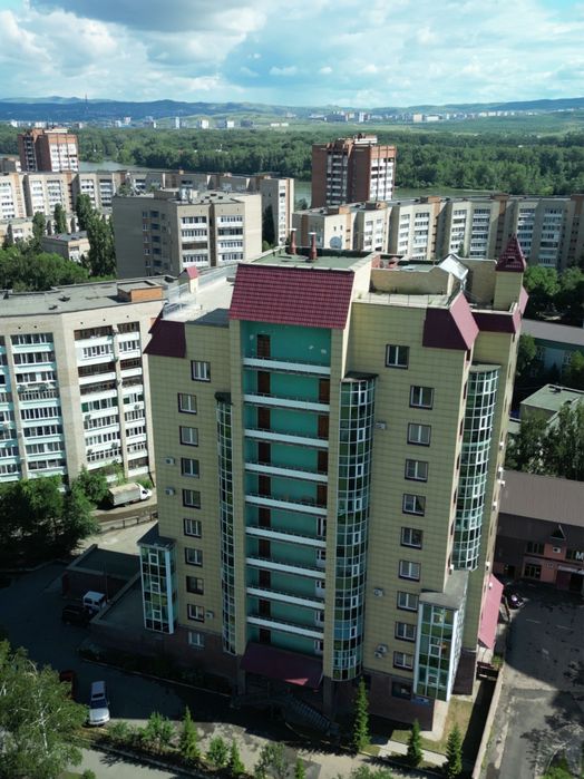 Продам помещение на Стрелке, Протозанова 141, 187м²