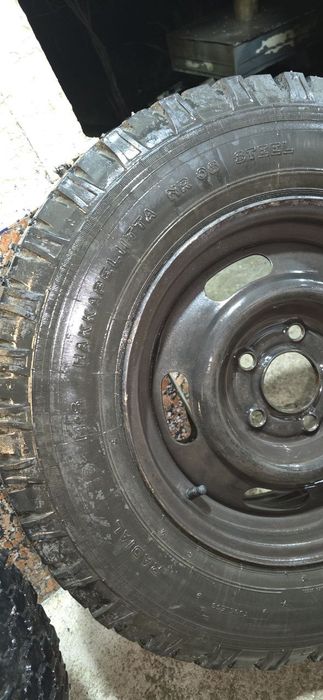 Шины  Nokia 185 SR 14