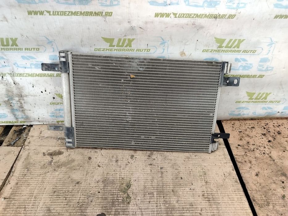 Radiator clima ac 1.5 D15DT Opel Combo E (2018 - 2019) 1.5 D15DT