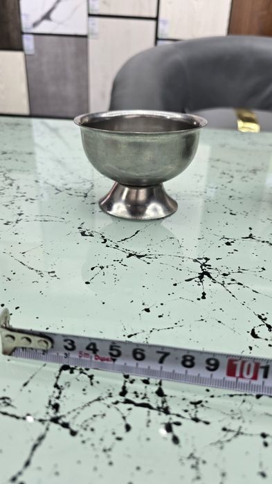 Kremanka nerjavika SSSR