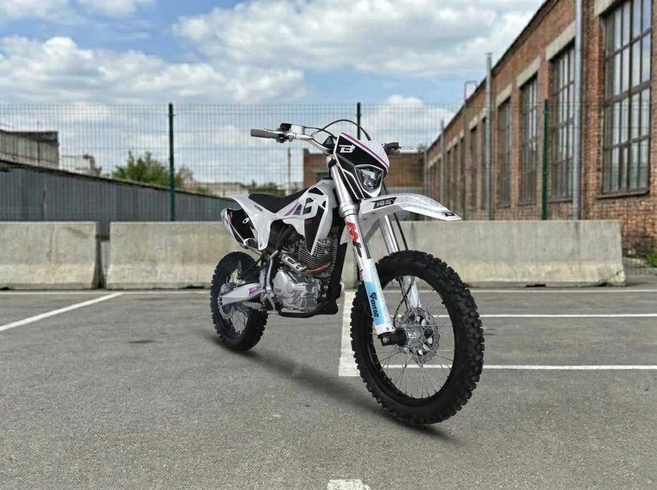 Питбайк BRZ H5 CB150 19/16
