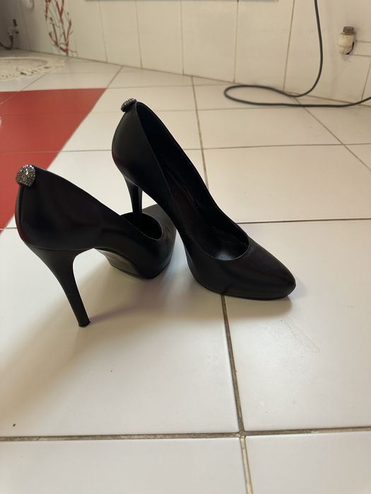 Обувь, пальто