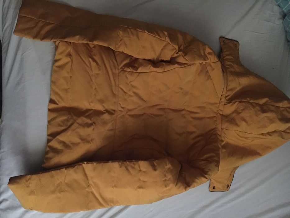 Зимно детско яке