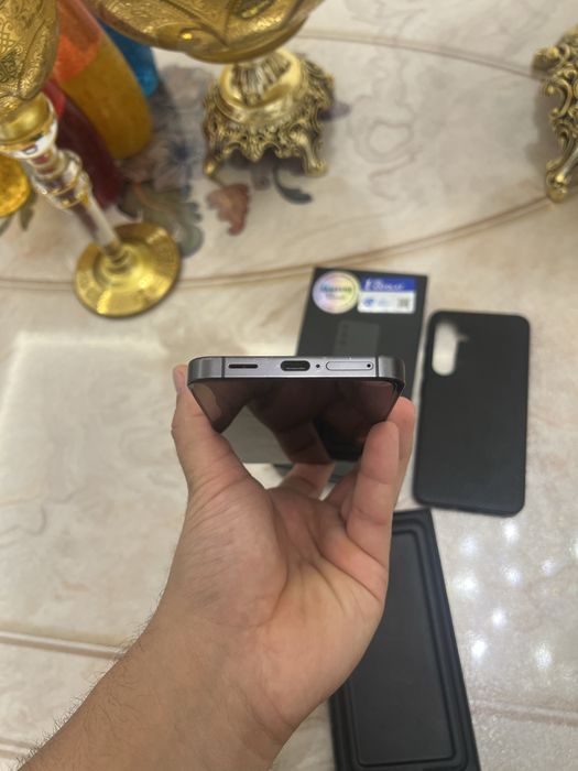 Samsung Galaxy S24