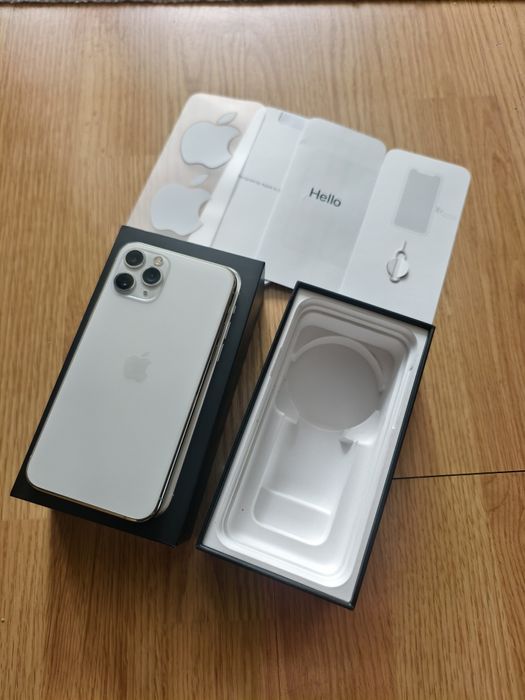 Продам/Обменяю iPhone 11 Pro