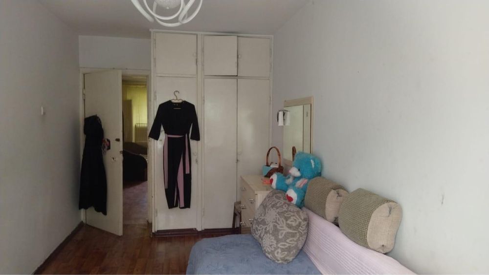 Квартира 2х комнатная