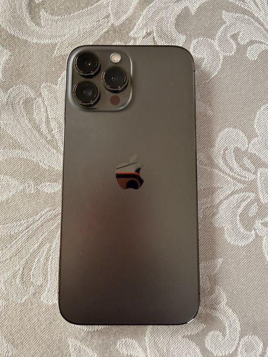 Iphone 13 pro max 128 GB