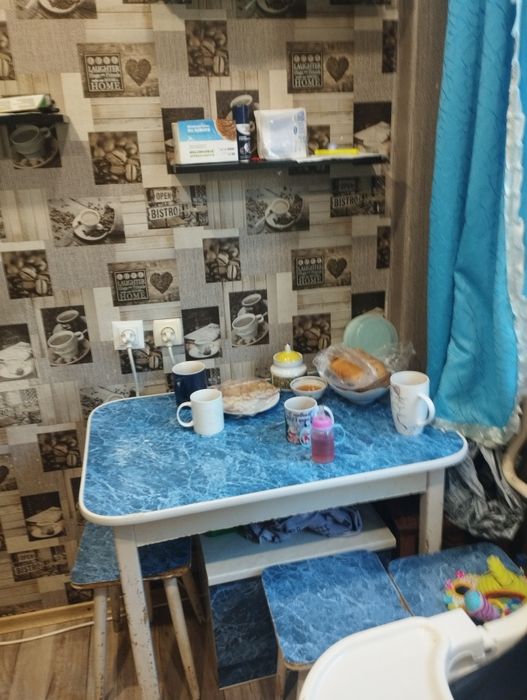 Продам 3 х комнатную квартиру