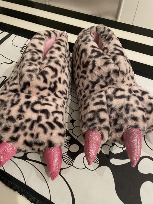 Сет пантофи 38 и 39 номер