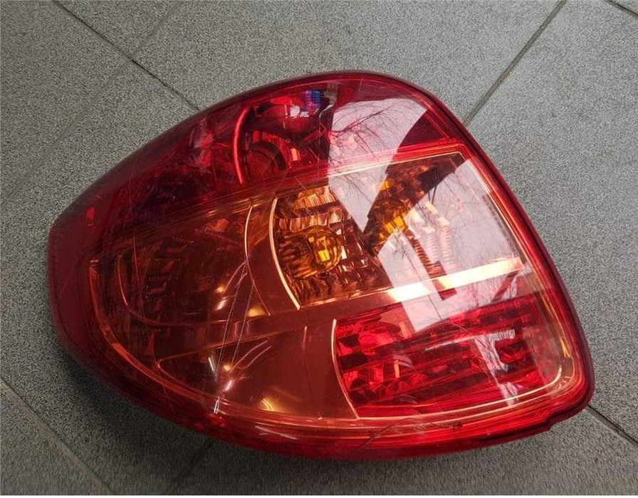 Lampa stop originală stanga spate suzuki sx4 s cross sh