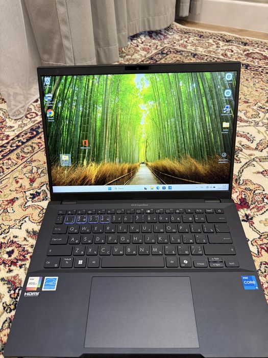 Продам Asus ExpertBook